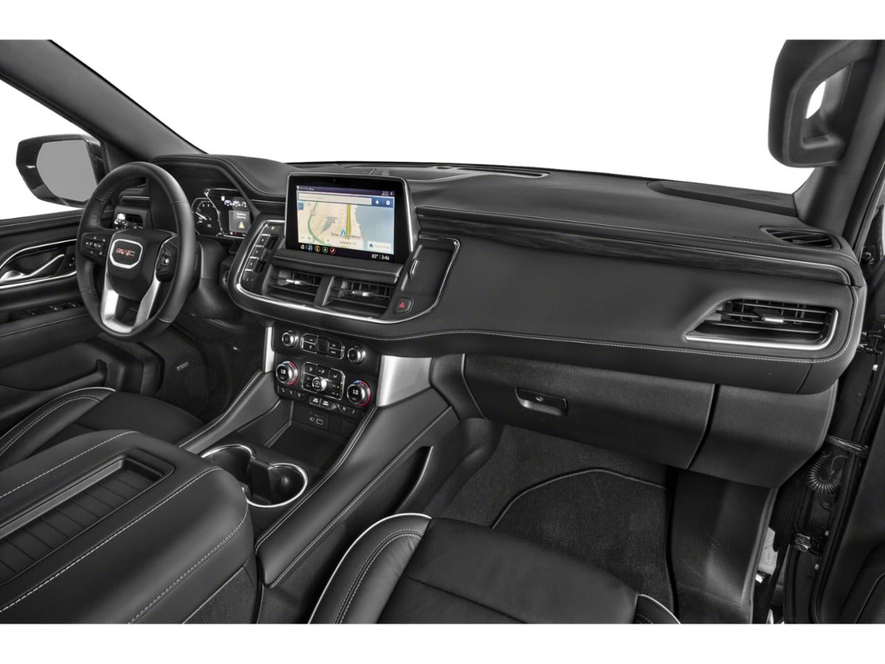 2021 GMC Yukon XL 2WD SLT