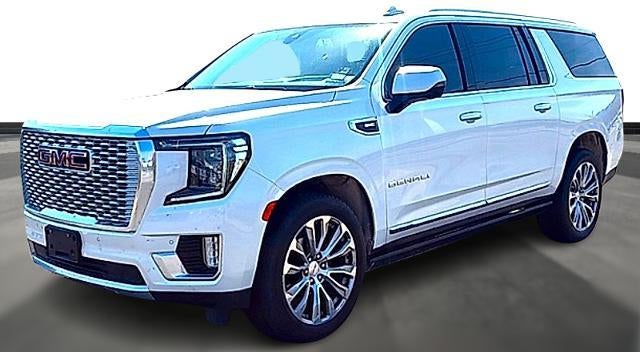 2021 GMC Yukon XL 2WD 4dr Denali