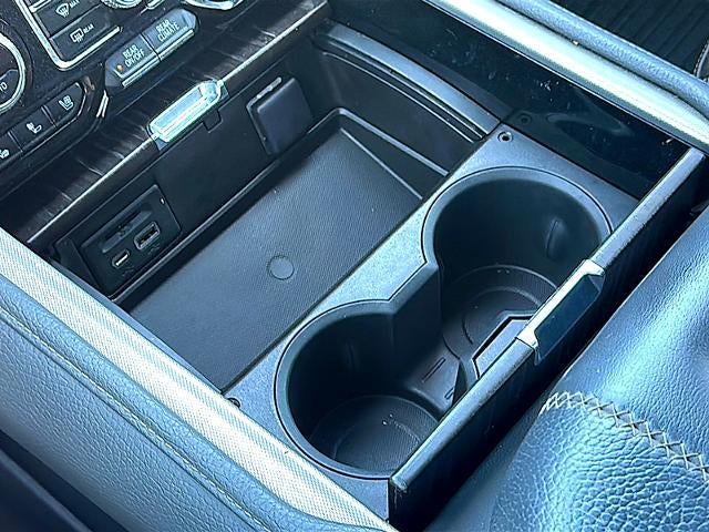 2021 GMC Yukon XL 2WD Denali