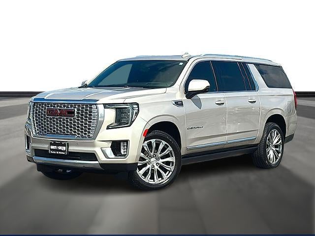 2021 GMC Yukon XL 2WD 4dr Denali