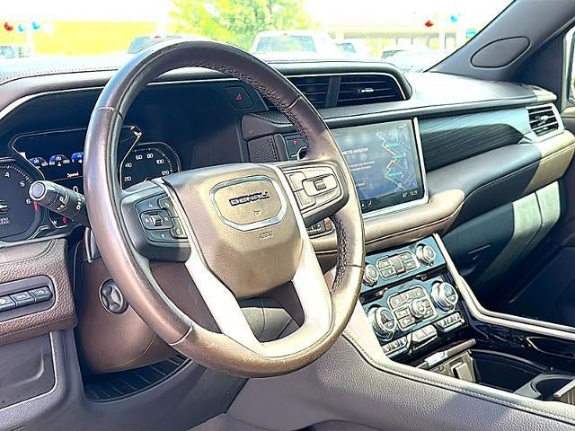 2021 GMC Yukon XL 2WD 4dr Denali
