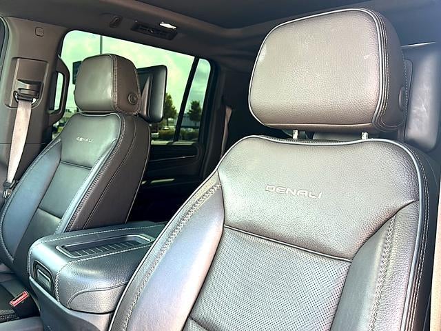 2021 GMC Yukon XL 2WD 4dr Denali