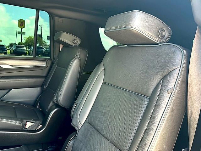 2021 GMC Yukon XL 2WD 4dr Denali