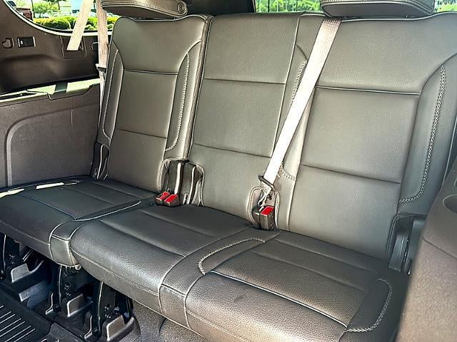 2021 GMC Yukon XL 2WD 4dr Denali