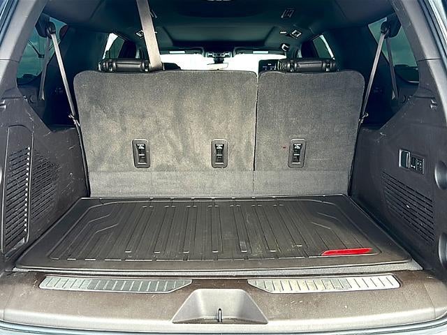 2021 GMC Yukon XL 2WD 4dr Denali