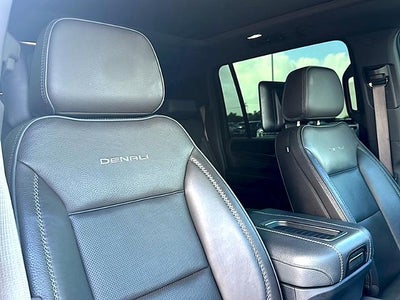 2021 GMC Yukon XL 2WD 4dr Denali