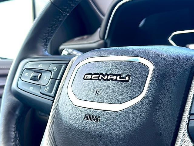 2021 GMC Yukon XL 2WD 4dr Denali