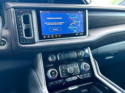2021 GMC Yukon XL 2WD 4dr Denali