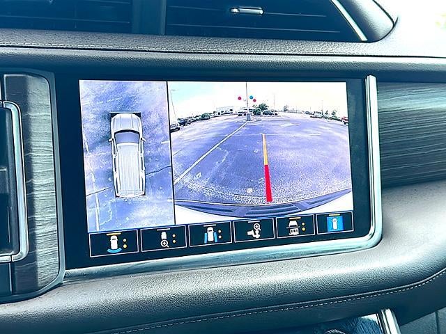 2021 GMC Yukon XL 2WD 4dr Denali