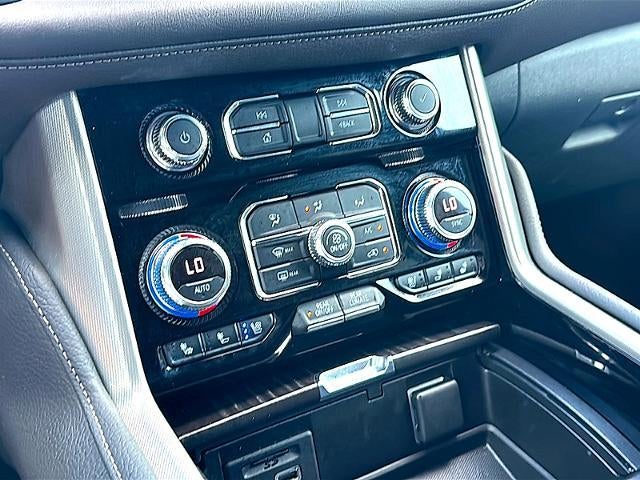 2021 GMC Yukon XL 2WD 4dr Denali