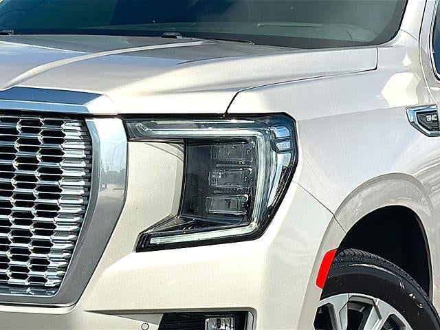 2021 GMC Yukon XL 2WD 4dr Denali