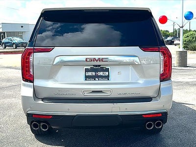 2021 GMC Yukon XL 2WD 4dr Denali