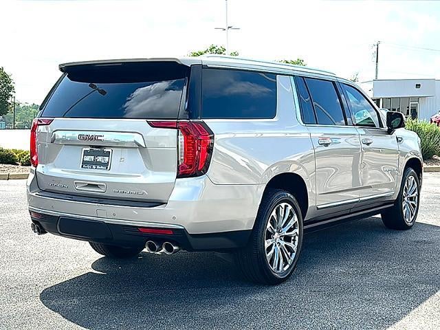 2021 GMC Yukon XL 2WD 4dr Denali