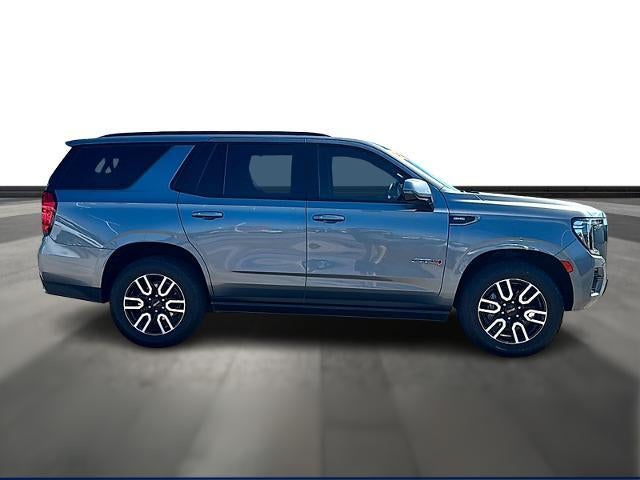 2022 GMC Yukon 4WD 4dr AT4