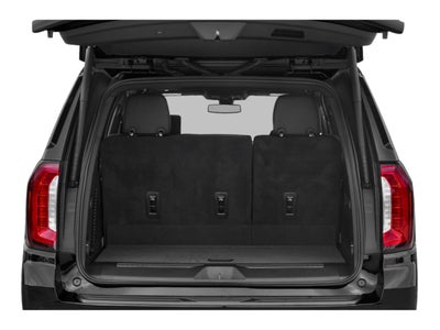 2022 GMC Yukon 4WD 4dr AT4