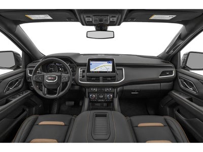 2022 GMC Yukon 4WD 4dr AT4