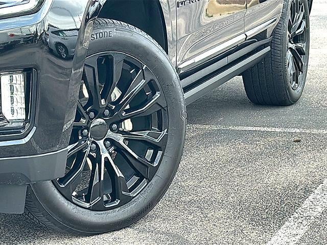 2024 GMC Yukon 4WD 4dr Denali