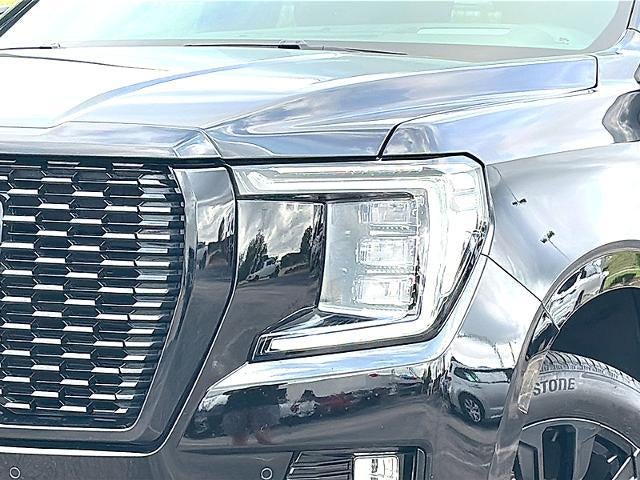 2024 GMC Yukon 4WD 4dr Denali