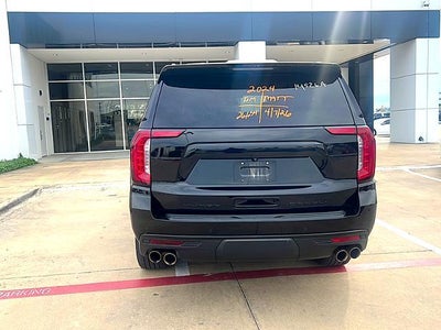 2024 GMC Yukon 4WD 4dr Denali