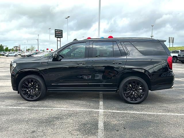 2024 GMC Yukon 4WD 4dr Denali