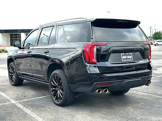 2024 GMC Yukon 4WD 4dr Denali