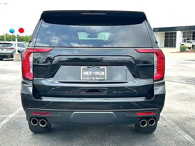 2024 GMC Yukon 4WD 4dr Denali