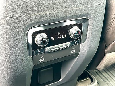 2022 GMC Yukon 4WD 4dr Denali