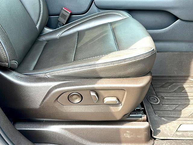 2022 GMC Yukon 4WD 4dr Denali