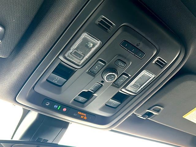 2022 GMC Yukon 4WD 4dr Denali