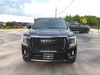 2023 GMC Yukon 4WD 4dr Denali Ultimate