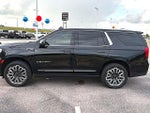 2023 GMC Yukon 4WD 4dr Denali Ultimate