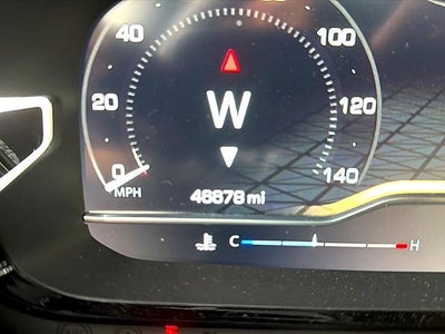 2023 GMC Yukon 4WD 4dr Denali Ultimate