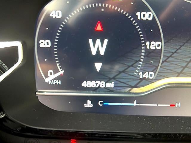 2023 GMC Yukon 4WD 4dr Denali Ultimate