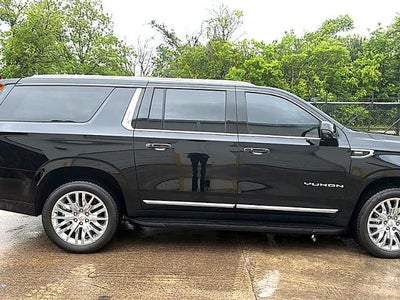 2023 GMC Yukon XL 4WD 4dr SLT