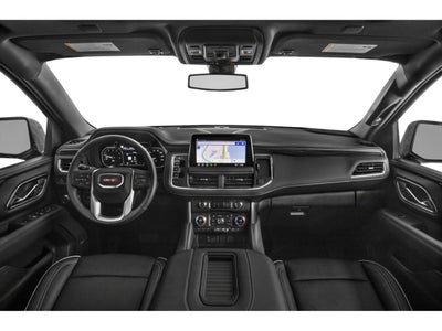 2023 GMC Yukon XL 4WD 4dr SLT