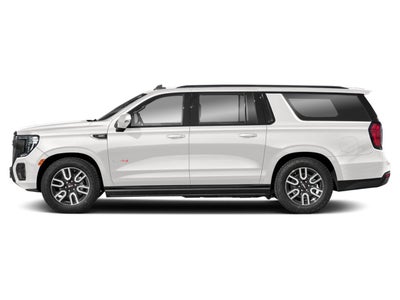 2024 GMC Yukon XL 4WD 4dr AT4