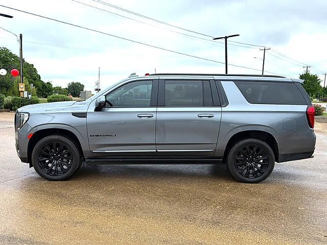 2022 GMC Yukon XL 4WD 4dr Denali