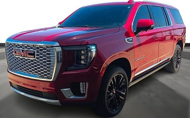 2023 GMC Yukon XL 4WD 4dr Denali