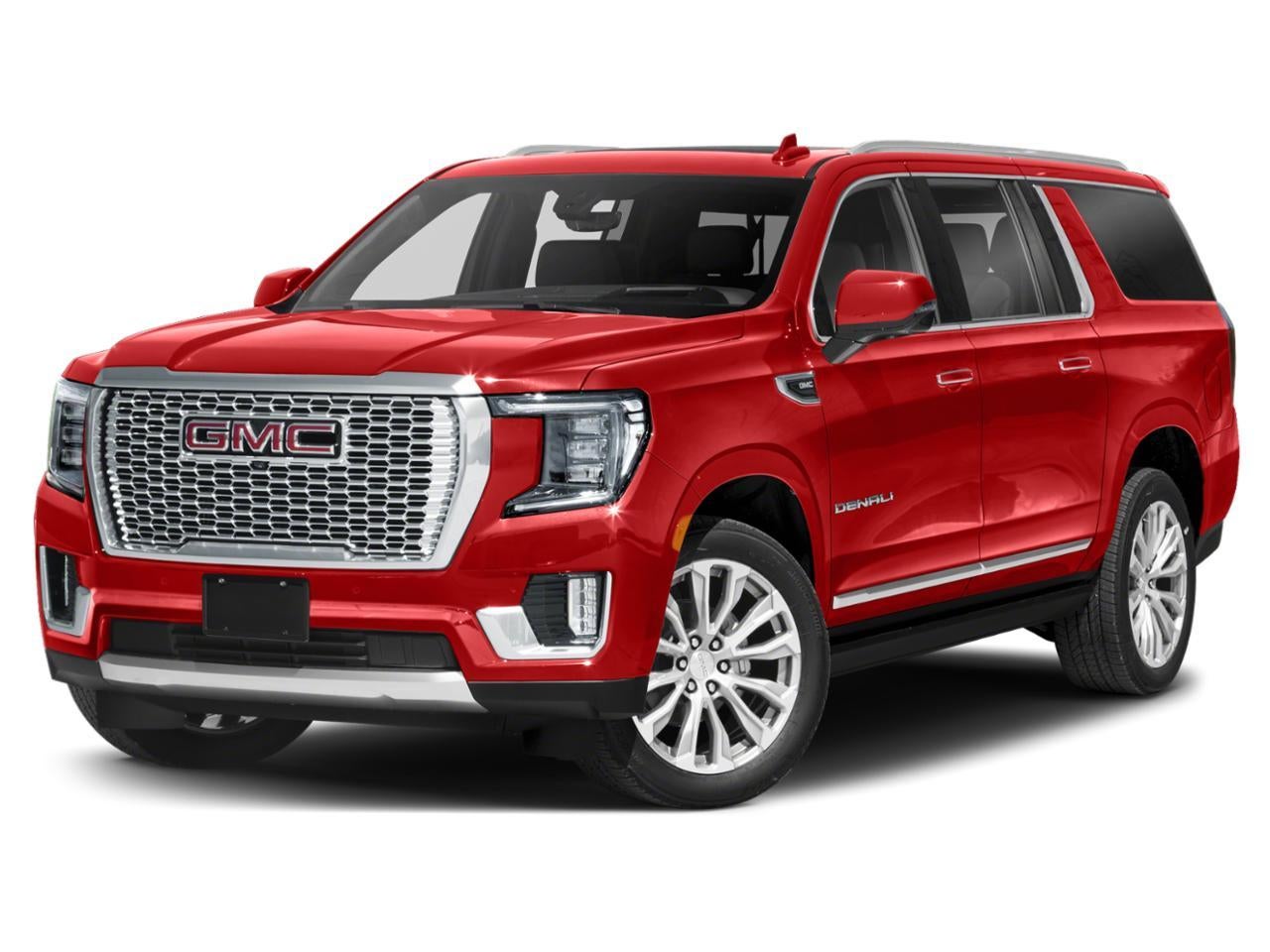 2023 GMC Yukon XL 4WD 4dr Denali