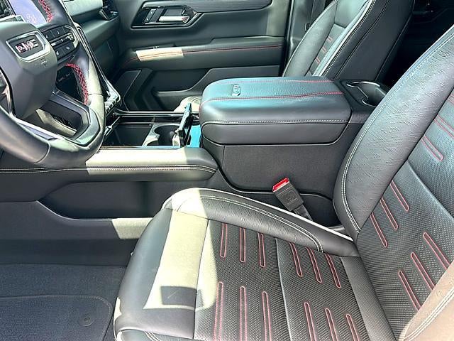 2025 GMC Yukon 4WD 4dr AT4 Ultimate
