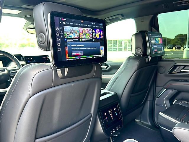 2025 GMC Yukon 4WD 4dr AT4 Ultimate