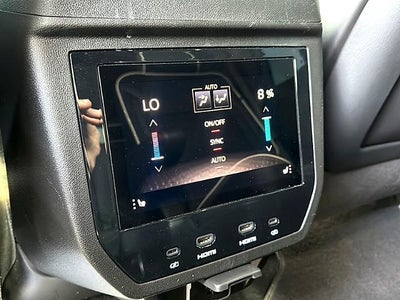 2025 GMC Yukon 4WD 4dr AT4 Ultimate