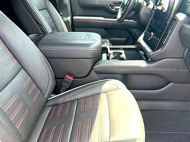 2025 GMC Yukon 4WD 4dr AT4 Ultimate