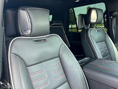 2025 GMC Yukon 4WD 4dr AT4 Ultimate