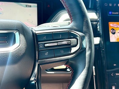 2025 GMC Yukon 4WD 4dr AT4 Ultimate