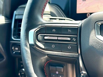 2025 GMC Yukon 4WD 4dr AT4 Ultimate