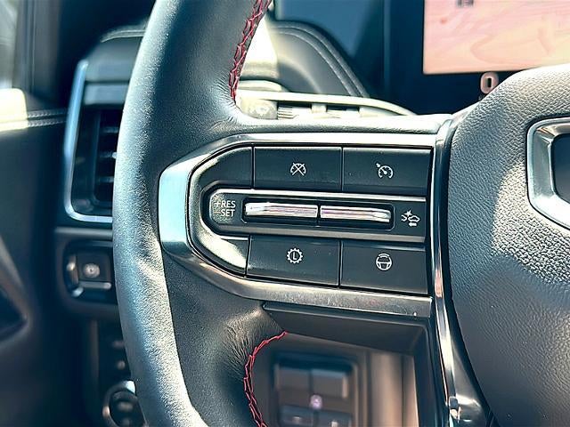 2025 GMC Yukon 4WD 4dr AT4 Ultimate