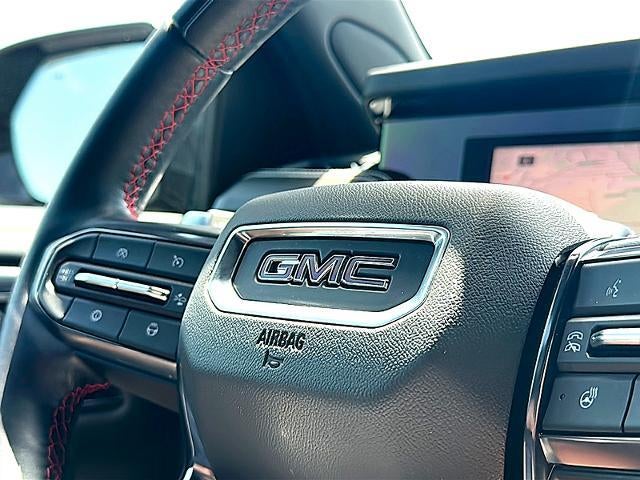 2025 GMC Yukon 4WD 4dr AT4 Ultimate