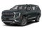 2025 GMC Yukon 4WD 4dr AT4 Ultimate