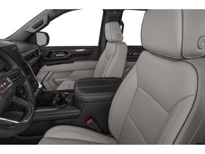 2025 GMC Yukon 4WD 4dr AT4 Ultimate